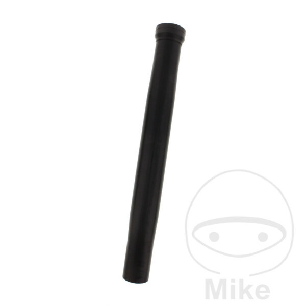 Dip tubo forcella alluminio nero JMP per Yamaha FZ1 1000 N/S # 2006-2015