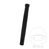 Horquilla de tubo de aluminio negro JMP para Yamaha FZ1...