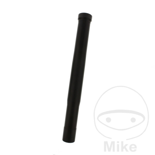 Tube plongeur fourche alu noir JMP pour Suzuki GSX-S 750 # 2017-2019