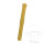 Dip tube fork aluminium gold JMP for Honda CB 600 Hornet # 2011-2015