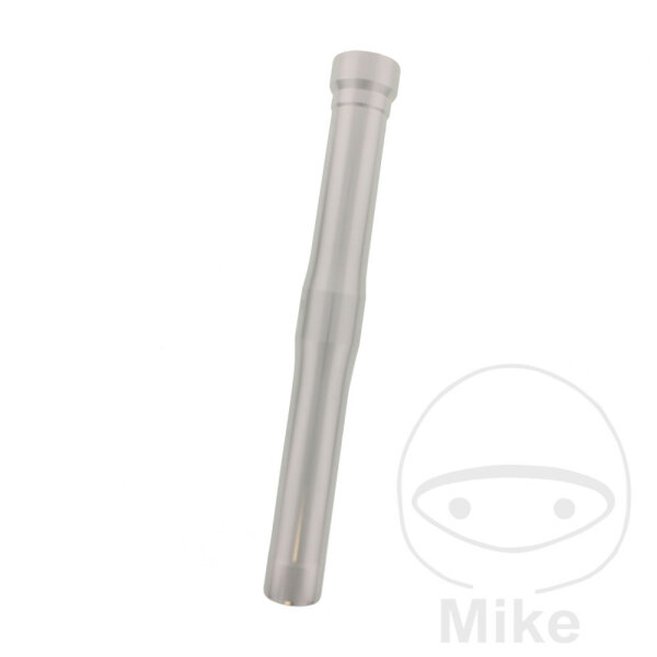 Tauchrohr Gabel Alu silber JMP für Honda CB 600 Hornet # 2011-2015