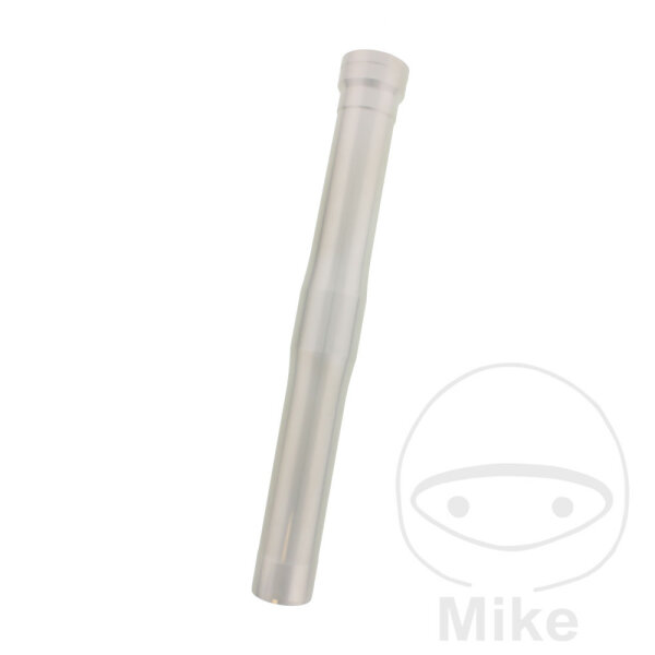 Tube plongeur fourche alu argent JMP pour Honda CB 1000 R RA # 2008-2016