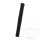 Tube plongeur fourche alu noir JMP pour Honda CBR 1000 Fireblade RA RR # 2008-2011