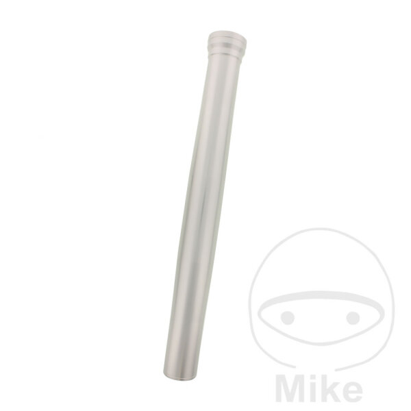 Horquilla de tubo de inmersión aluminio plata JMP para Honda VFR 1200 F FD # 2010-2016