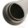 Horquilla de tubo de inmersión aluminio plata JMP para Honda VFR 1200 F FD # 2010-2016