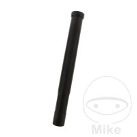 Horquilla de tubo de aluminio negro JMP para Kawasaki Z...