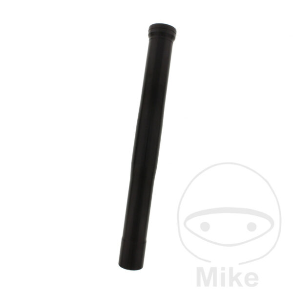 Tauchrohr Gabel Alu schwarz JMP für Triumph Street Triple 675 # 2013-2017