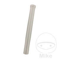 Dip tube fork aluminium silver JMP for Yamaha XP 500...