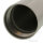 Horquilla de tubo de inmersión aluminio plata JMP para Yamaha XP 500 2014-2016 # XP 530 # 2017-2019