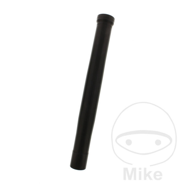 Tube plongeur fourche alu noir JMP pour Yamaha XP 530 T-Max # 2014-2019