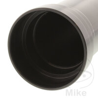 Horquilla de tubo de aluminio negro JMP para Yamaha XP...