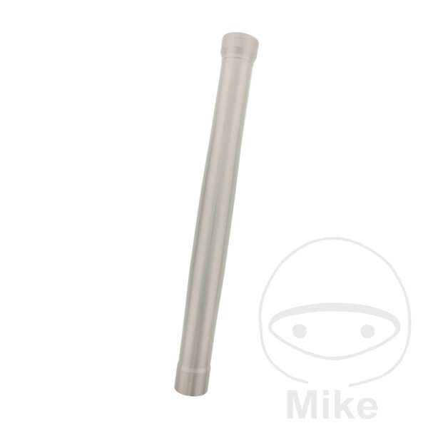 Dip tube fork aluminium silver JMP for Yamaha MT-09 850 2013-2020 # XSR 900 2016-2020