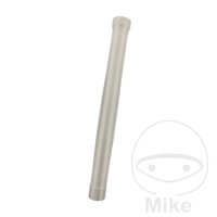 Forcella a tubo in alluminio argento JMP per Yamaha MT-09...