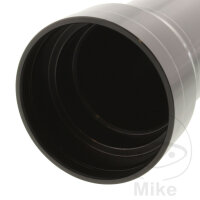 Horquilla de tubo de aluminio negro JMP para Yamaha MT-09...