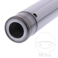 Tubo forcella cromato JMP per Suzuki GS 500 GS 500 E EU U