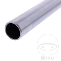 Tube de fourche chromé JMP pour BMW R 850 R Gussrad Speichenrad Comfort
