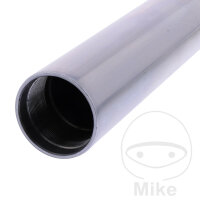 Tube de fourche chromé JMP pour Honda VT 600 C Shadow
