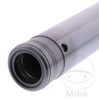 Tubo forcella cromato JMP per Honda XL 125 V Varadero