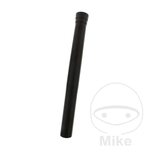 Dip tube fork alloy black JMP for Aprilia Shiver 750 # 2007-2017