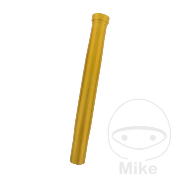 Forcella a tubo in alluminio oro JMP per Yamaha FZ1 1000 2006-2015 # FZ8 800 2010-2015