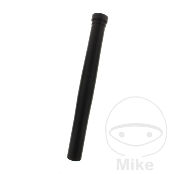 Dip tube fork alloy black JMP for Yamaha MT-10 1000 # 2016-2019