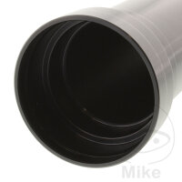 Horquilla de tubo de aluminio negro JMP para Yamaha MT-10...