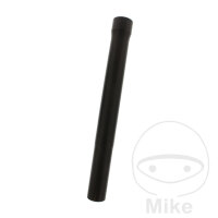 Dip tube fork alloy black JMP for Triumph Speed Triple...