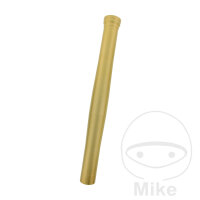 Forcella a tubo in alluminio oro JMP per Yamaha XT-Z 1200...