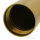 Forcella a tubo in alluminio oro JMP per Yamaha XT-Z 1200 Z Super Tenere # 2010-2012