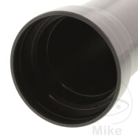 Horquilla de tubo de aluminio negro JMP para Yamaha FJR...