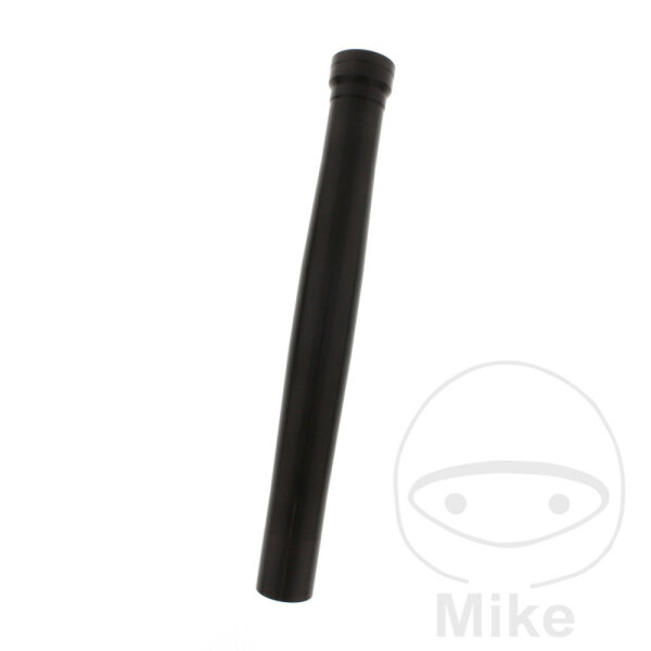 Tauchrohr Gabel Alu schwarz JMP für Suzuki GSX-R 1000 # 2009-2011