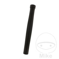 Dip tube fork alloy black JMP for Suzuki GSX-R 1000 #...