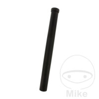 Horquilla de tubo de aluminio negro JMP para Kawasaki Z...