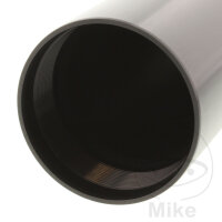 Dip tube fork alloy black JMP for Kawasaki Z 900 RS # 2018-2019