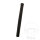 Tube plongeur fourche alu noir JMP pour Aprilia Shiver 750 # 2007-2017