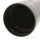 Tube plongeur fourche alu noir JMP pour Aprilia Shiver 750 # 2007-2017