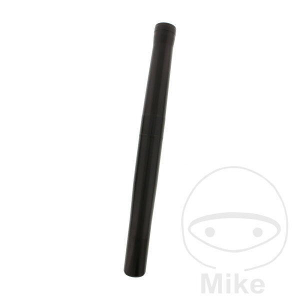 Tube plongeur fourche alu noir JMP pour BMW R 1200 GS 2013-2018 # R 1250 GS RT 2019-2020
