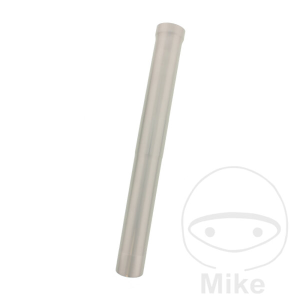 Tauchrohr Gabel Alu silber JMP für Ducati Hypermotard 796 # 2010-2013
