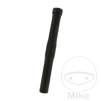 Dip tube fork alloy black JMP for Honda CBR 600 RR #...