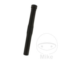 Horquilla de tubo de aluminio negro JMP para Honda CBR...