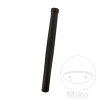 Dip tube fork alloy black JMP for Suzuki DL 1000 V-Strom...