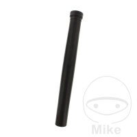 Horquilla de tubo de aluminio negro JMP para Suzuki GSX-S...