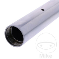 Fork tube chrome JMP for BMW R 50 /5 R 60 /7 R 80 /7N R 90 S R 100 S