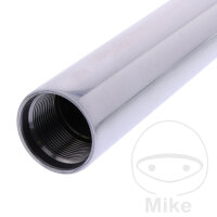 Tubo forcella cromato JMP per BMW R 80 RT R 80 G/S Monolever R 100 Gussrad