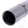 Tube de fourche chromé JMP pour Suzuki GSX-R 1100