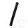 Tube plongeur fourche alu noir JMP pour Ducati Monster 1200 R # 2016-2019