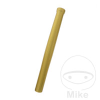 Dip tube fork aluminium gold JMP for Suzuki DL 1000...