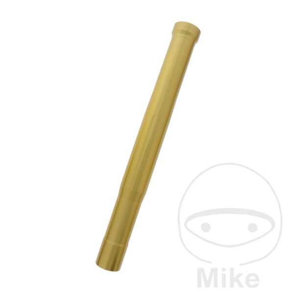 Tauchrohr Gabel Alu gold JMP für Suzuki GSX-S 750 # 2017-2019
