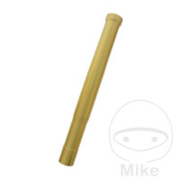 Forcella a tubo in alluminio oro JMP per Suzuki GSX-S 750...