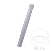 Tube plongeur fourche alu argent JMP pour Honda VFR 1200...